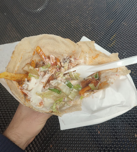 Chata Wariatta Praga