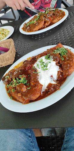 Opinii despre Restauracja Te Klimaty în Czeladź - Gastronomia