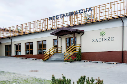 Restauracja Zacisze Gdańsk