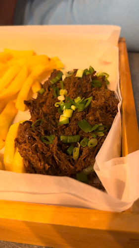 PrzyStań Jonidło - Gastronomia