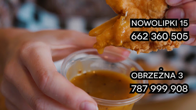 KURA Buffalo Wings & Craft Beer - Gastronomia