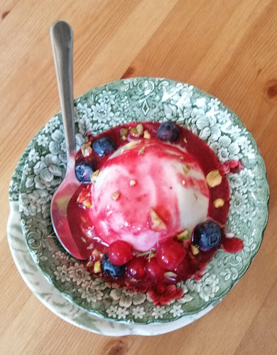 Comentarii opinii despre Słowiczówka - Mazury od kuchni