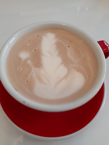 Kawiarnia i cukiernia - Cafe BREIZH-RID - Kraków