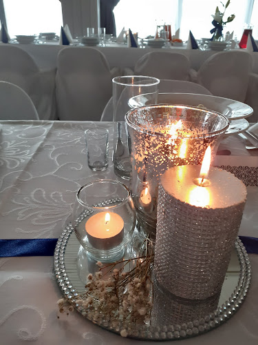 Mogador. Kawiarnia - Gastronomia