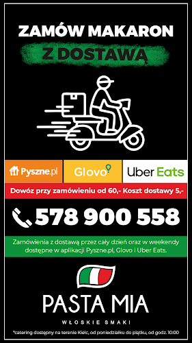 Comentarii opinii despre Pasta Mia