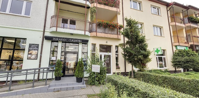 Delikatesy Zagrodnicza M.G.