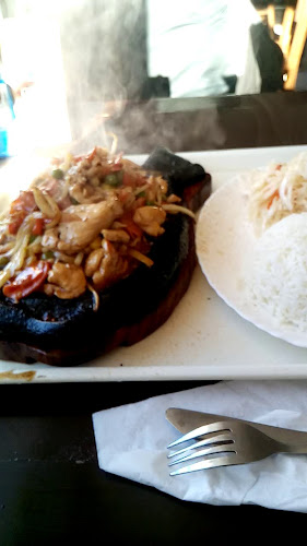 Opinii despre Bar SAPA în Wierzbica - Gastronomia