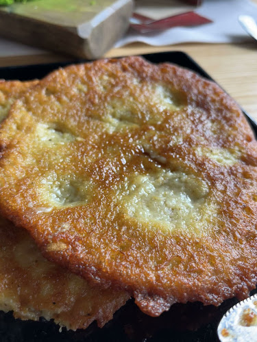 Restauracja „Przełom”