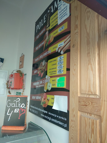 Reviews of Lody z Tradycją in Sandomierz - Gastronomia