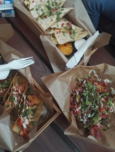 Opinii despre Biała Małpa în Katowice - Gastronomia