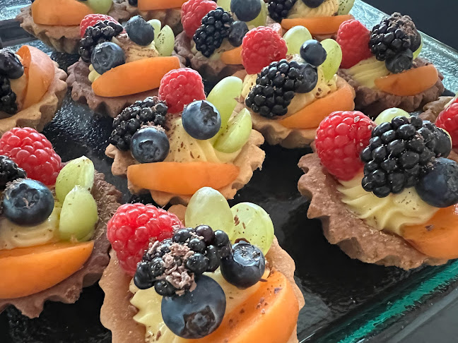 Opinii despre Bon Appetit Catering în Gdańsk - Gastronomia