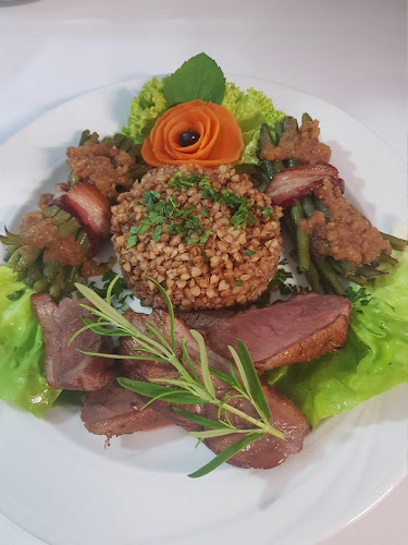 Opinii despre Restauracja Pod Orłem s.c. în Tczew - Gastronomia