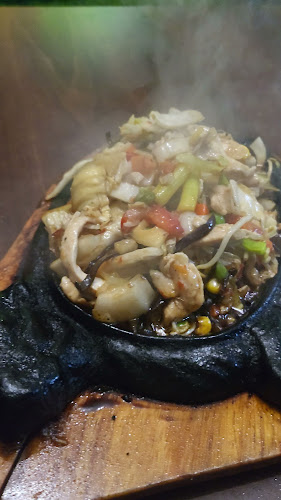 Reviews of ANNA- Bar orientalny in Warszawa - Gastronomia