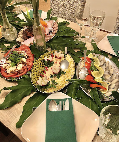 Czas na Obiad & Czas na Pizzę - Gastronomia