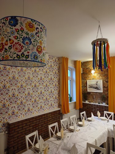 Restauracja Stacja Tama Domowe Smaki - Gastronomia