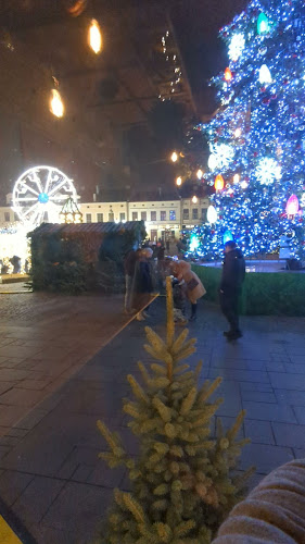 Opinii despre Restauracja Radość în Rzeszów - Gastronomia