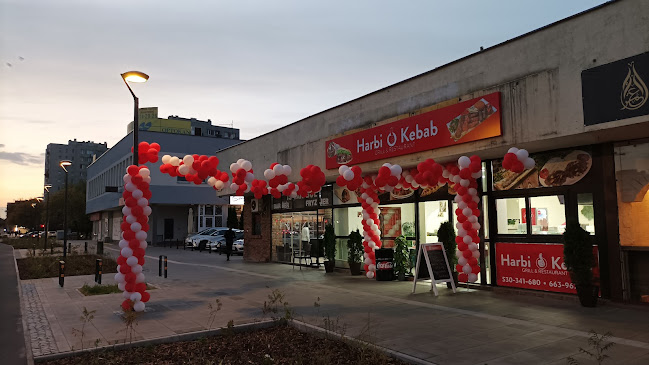 Opinii despre DoyDoy Grill House Kebab în Warszawa - Gastronomia