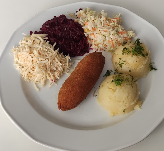 Reviews of Restauracja Alibi in Pajęczno - Gastronomia