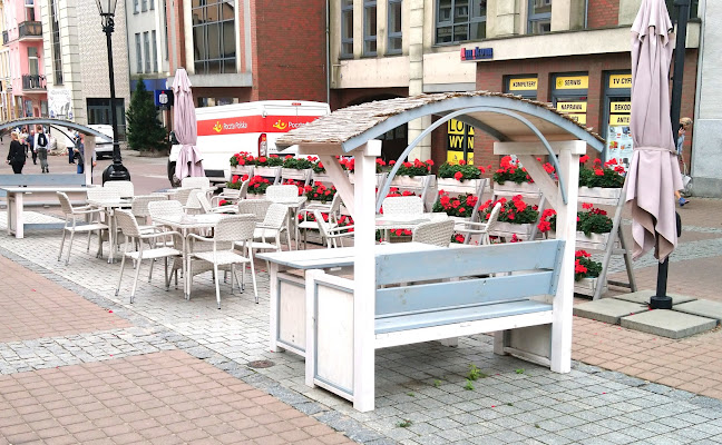 Ptaszarnia Kawiarnia - Gastronomia