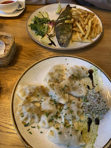 Comentarii opinii despre Karczma Niedźwiedź i spółka