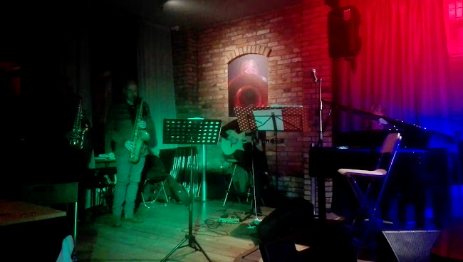 Park Club - Gastronomia