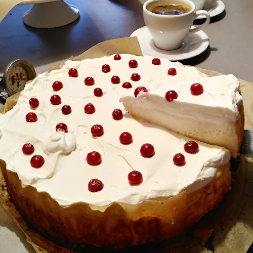 Slow Cafe Klubokawiarnia Rodzinna - Gdynia