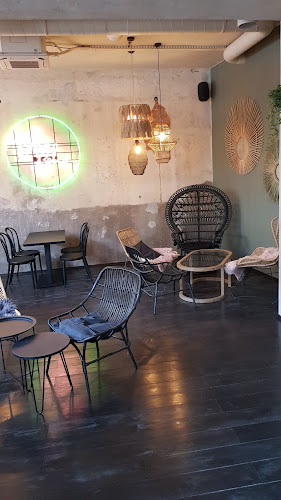 Opinii despre Boho Boho în Białogard - Gastronomia