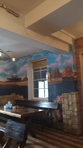 Comments and reviews of Bar domowy Smacznego kuchnia Polska & kuchnia Libańska
