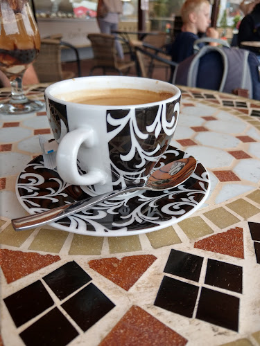 Comentarii opinii despre Port Cafe