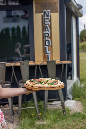 Rialto Pizza Neapolitańska