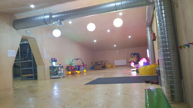 Comentarii opinii despre Ballandia Park Rozrywki Rodzinnej