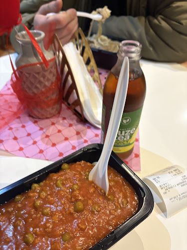 Comentarii opinii despre Bistro Picollo