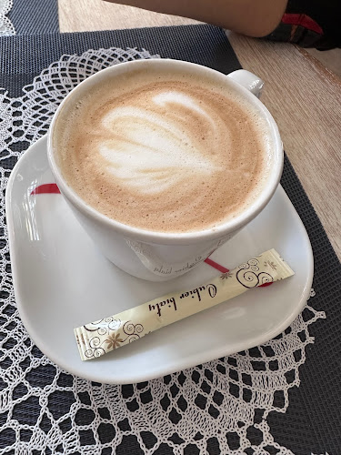 Kurort Café - Gastronomia