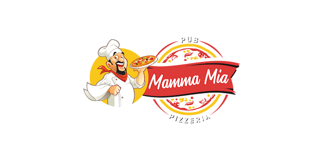 PUB PIZZERIA Mamma Mia - Gastronomia
