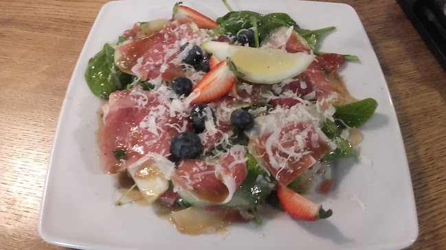 Comentarii opinii despre Restauracja Buongiorno