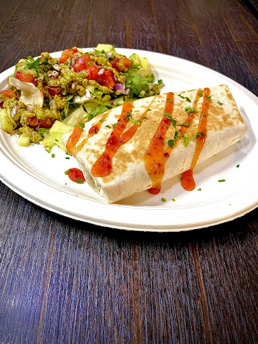 LISIA CHATKA - Gdańsk