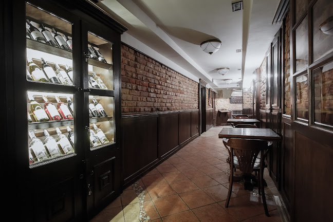 Czarna Owca Gastro Pub - Lublin