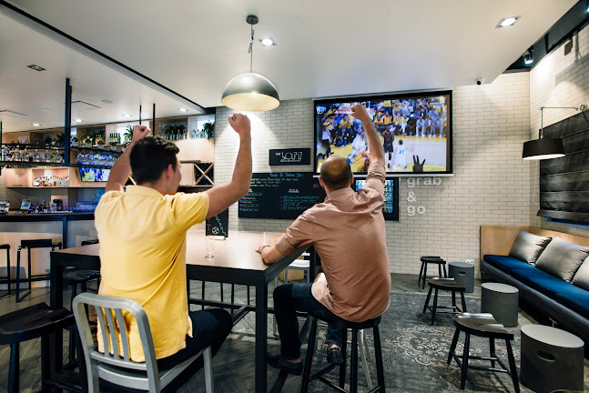 Opinii despre The Loft Bar & Restaurant în Warszawa - Gastronomia