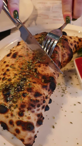 Reviews of La Rotonda in Szczecin - Gastronomia