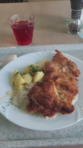 Stołówka "POD KLIMCZOKIEM"