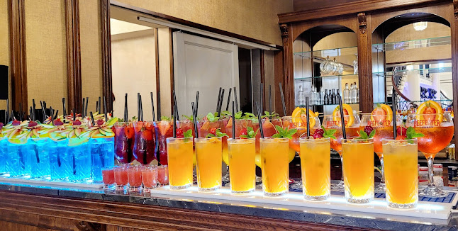 Event Cocktails - usługi barmańskie - Gastronomia