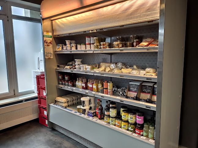 Delikatesy u Butchera - Gastronomia