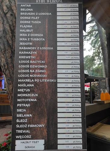 Kaszubska 2, 84-104 Jastrzębia Góra