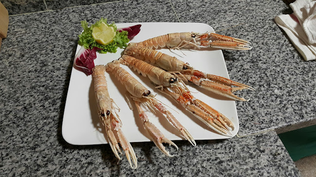 Ristorante La Perla (tylko rezerwacja)