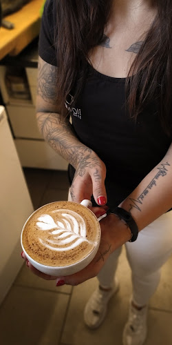 Opinii despre Powoli cafe în Rzeszów - Gastronomia