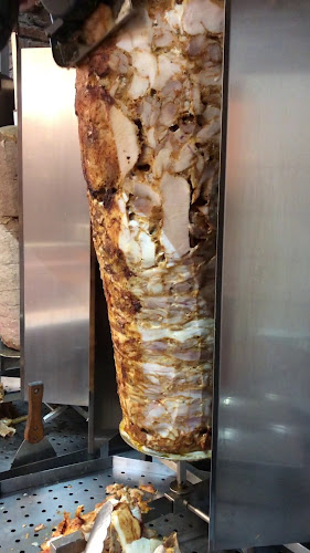 Opinii despre sindebad kebab în Warszawa - Gastronomia