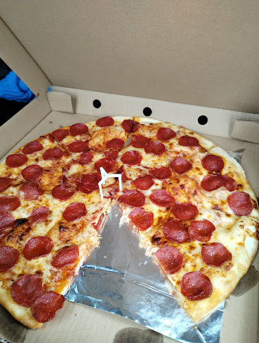 Diavolo. Pizzeria