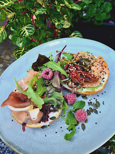 Comentarii opinii despre Tajemniczy Ogród Caffe & Ristorante