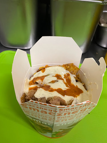 Comentarii opinii despre BENGAL SPICY KEBAB BOLESŁAWIEC