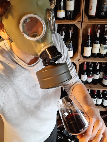 Sklep z winami Łukasz Kubiak - Lublin